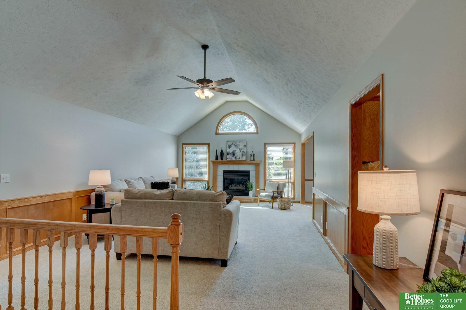 Property Photo: 17139 S Street NE 68135