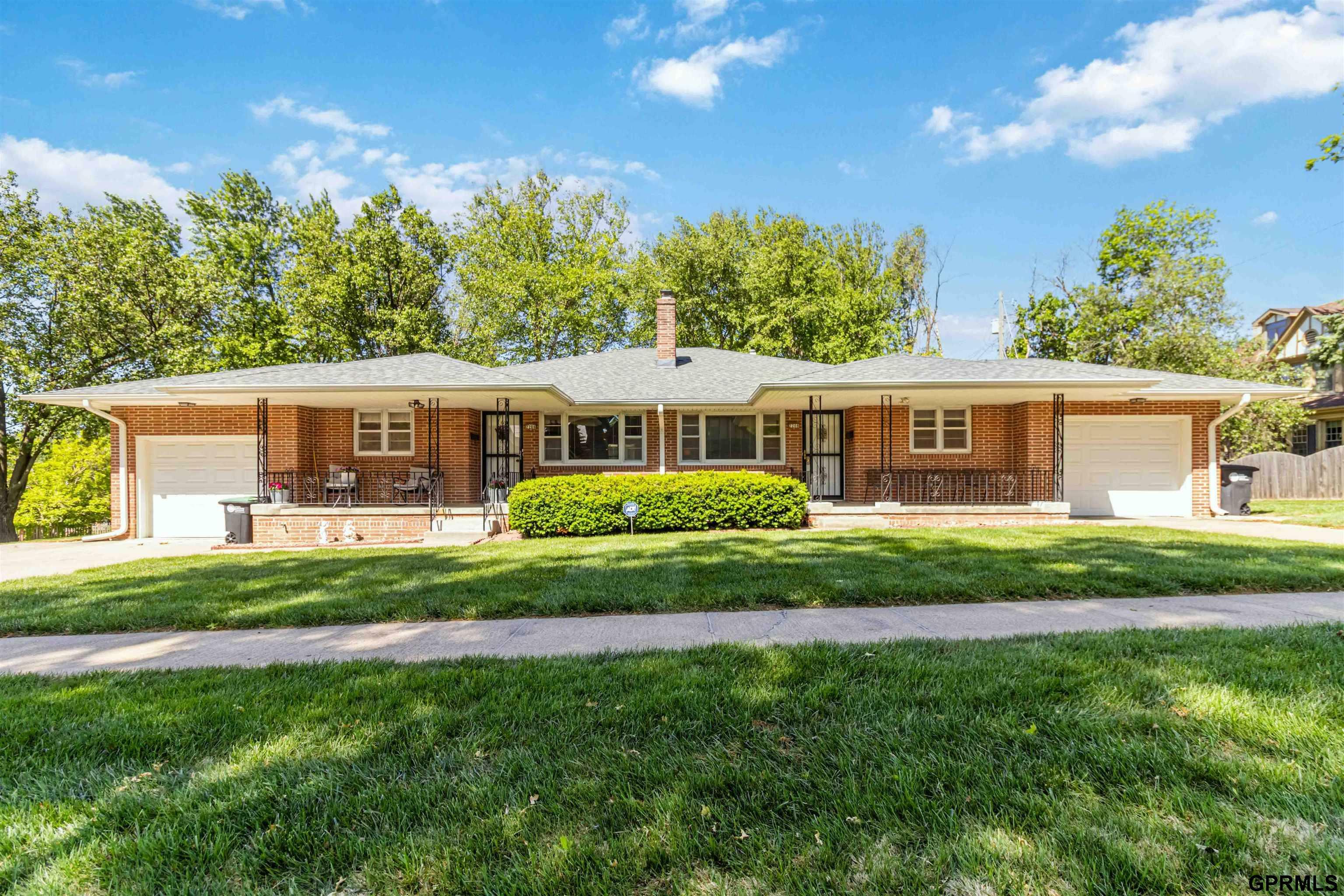Property Photo: 2206 N 56th Street NE 68104