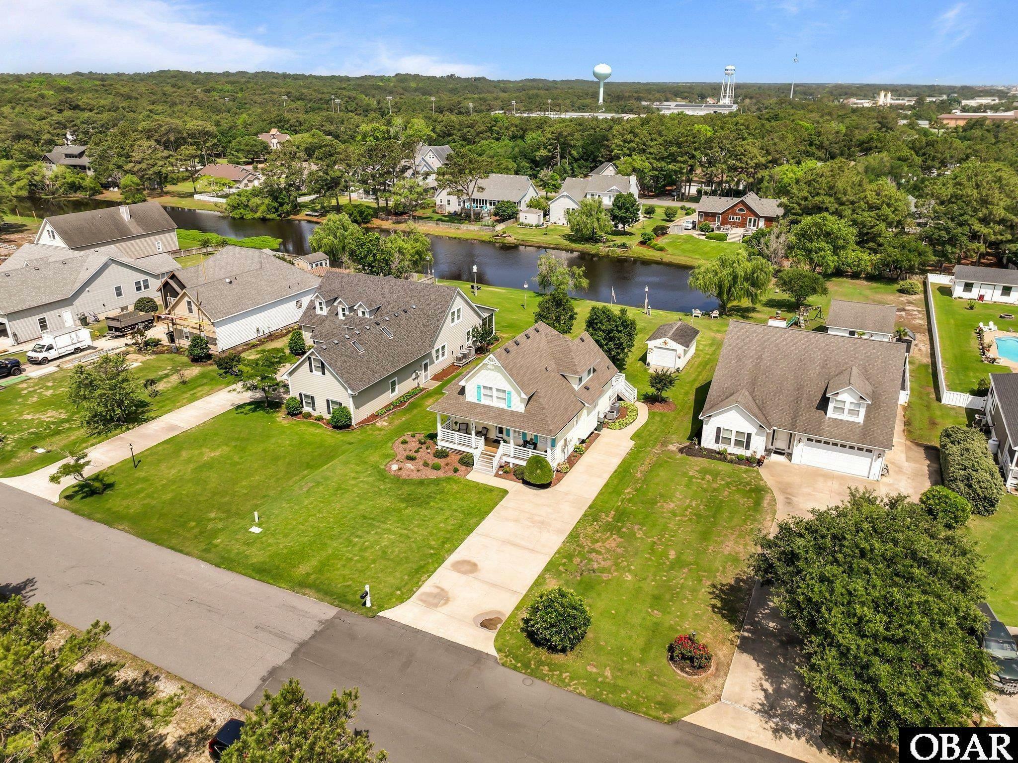 Property Photo:  126 W Waterside Lane  NC 27959 