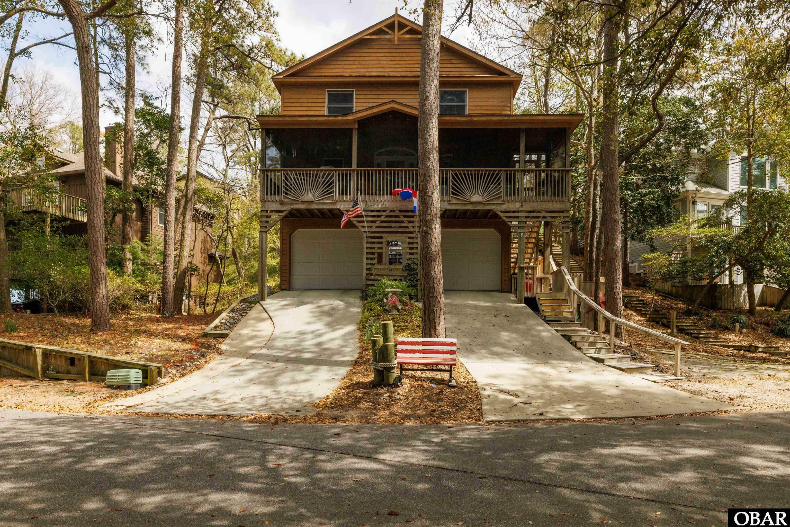 119 Baycliff Trail  Kill Devil Hills NC 27948 photo