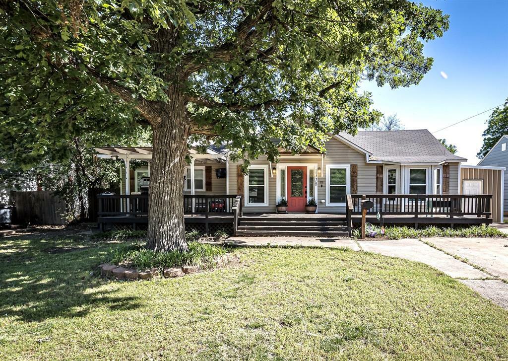 1328 NW Elm Avenue  Lawton OK 73507 photo