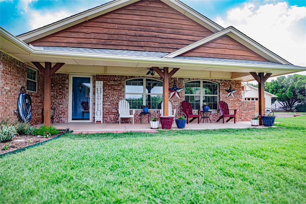 Photo de la propriété: 8100 N Burns Road OK 73025