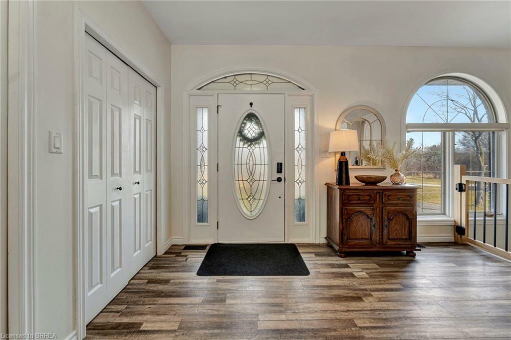 Property Photo: 30 Douglas Street ON N3T 0M6