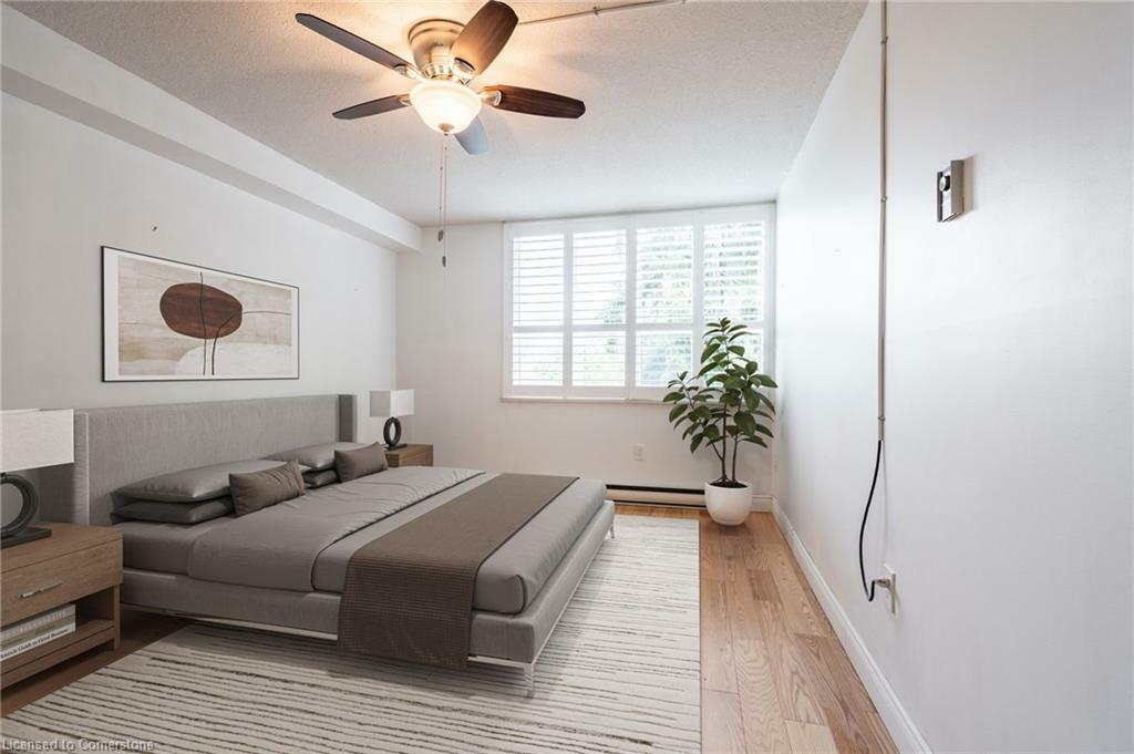 Property Photo: 28 Robinson Street N 305 ON L3M 3C9