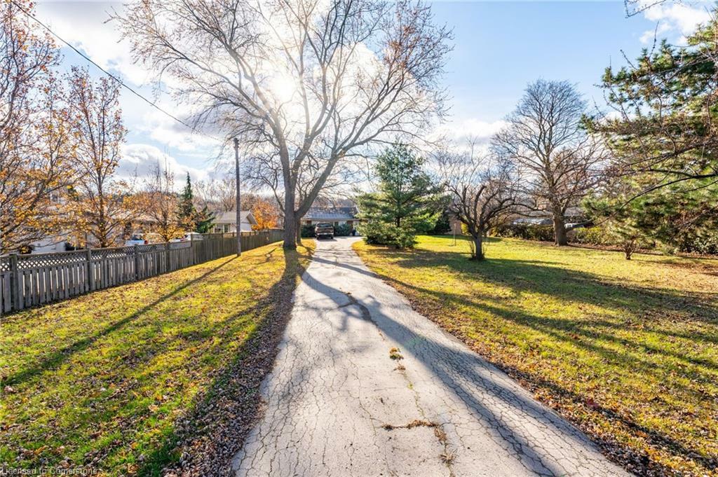 Property Photo: 248 Main Street E ON L3M 5P8