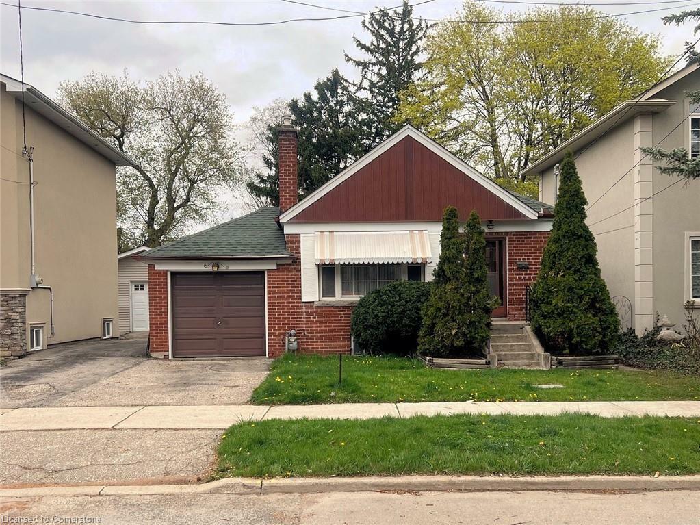 Property Photo: 248 Florence Avenue ON M2N 1G6