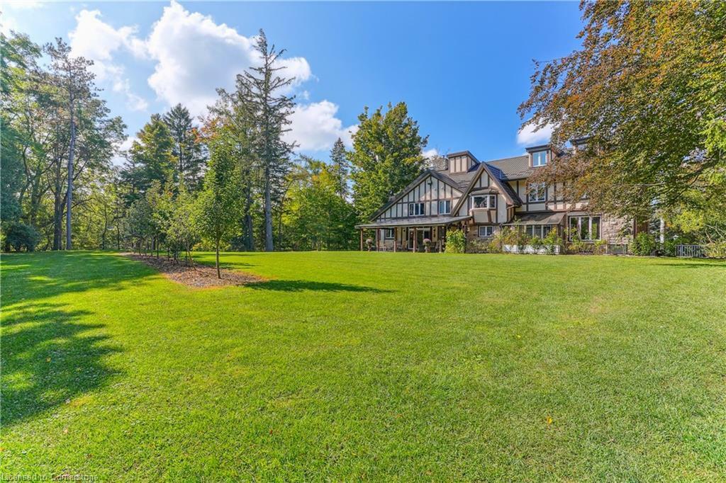 Property Photo: 353 Sulphur Springs Road ON L9G 4T7