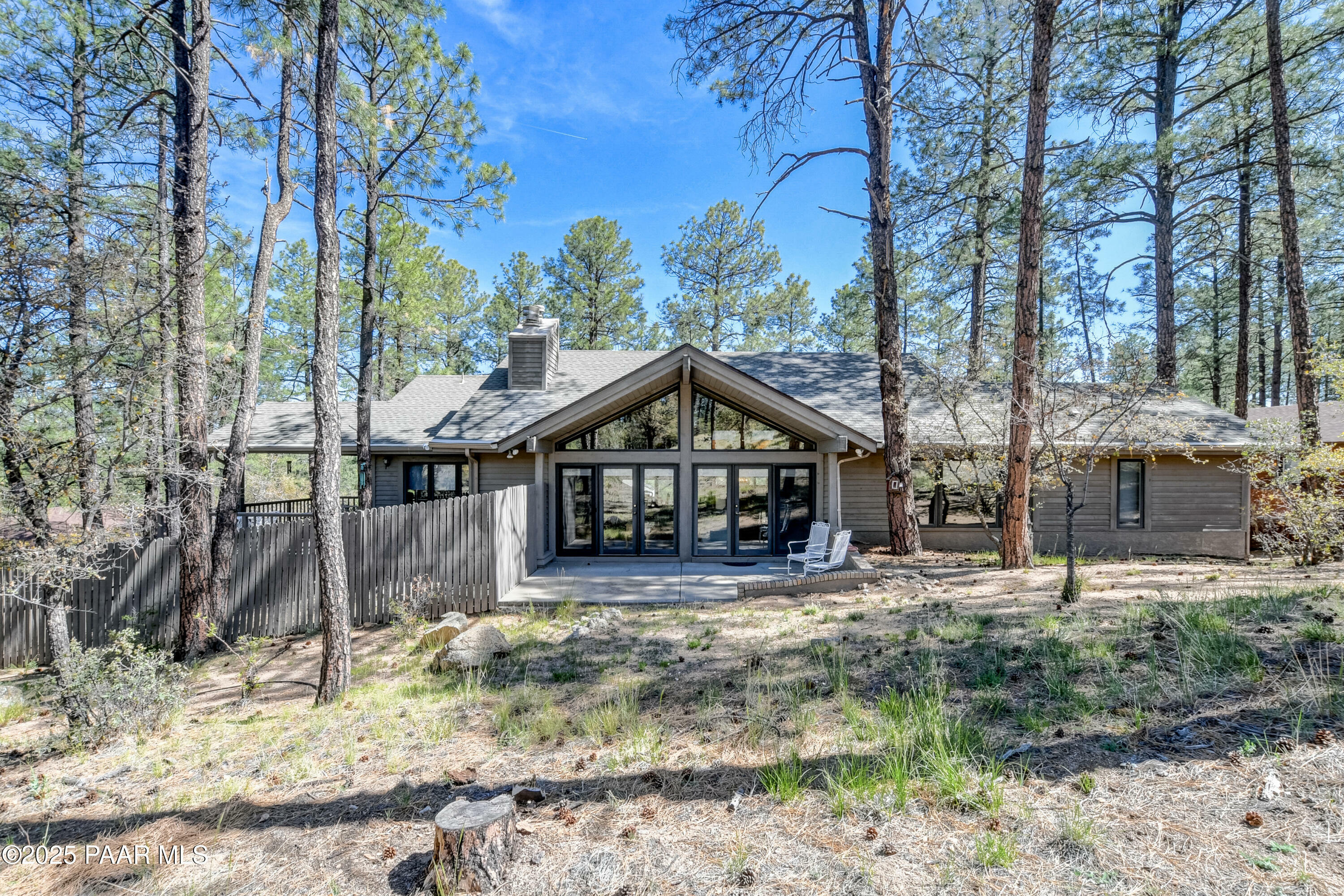 Property Photo: 1900 Coyote Road AZ 86303