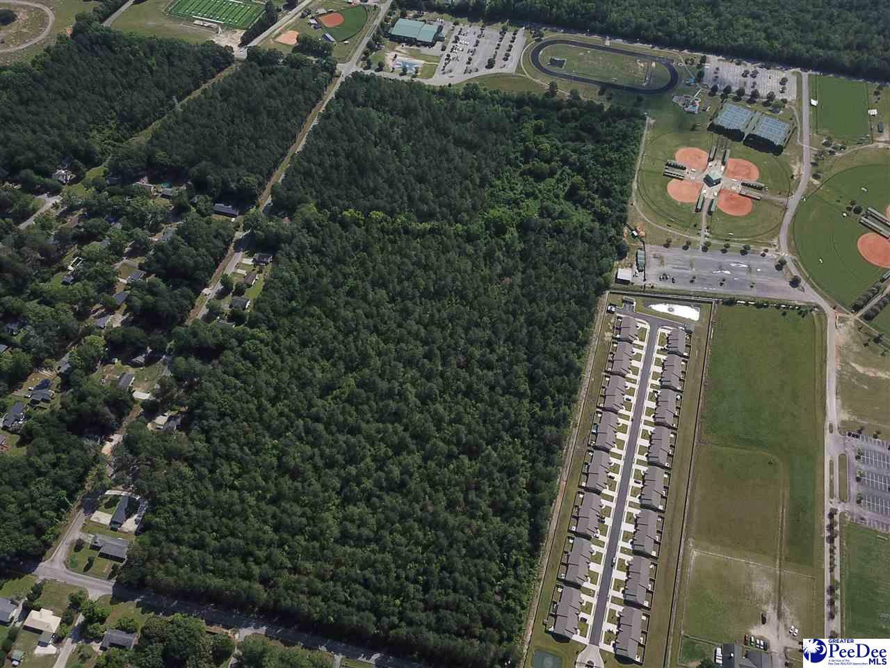 Tbd Washington And 14th St.  Hartsville SC 29550-3644 photo