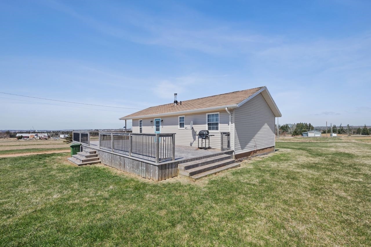 Property Photo: 514 East Point Road PE C0A 2B0