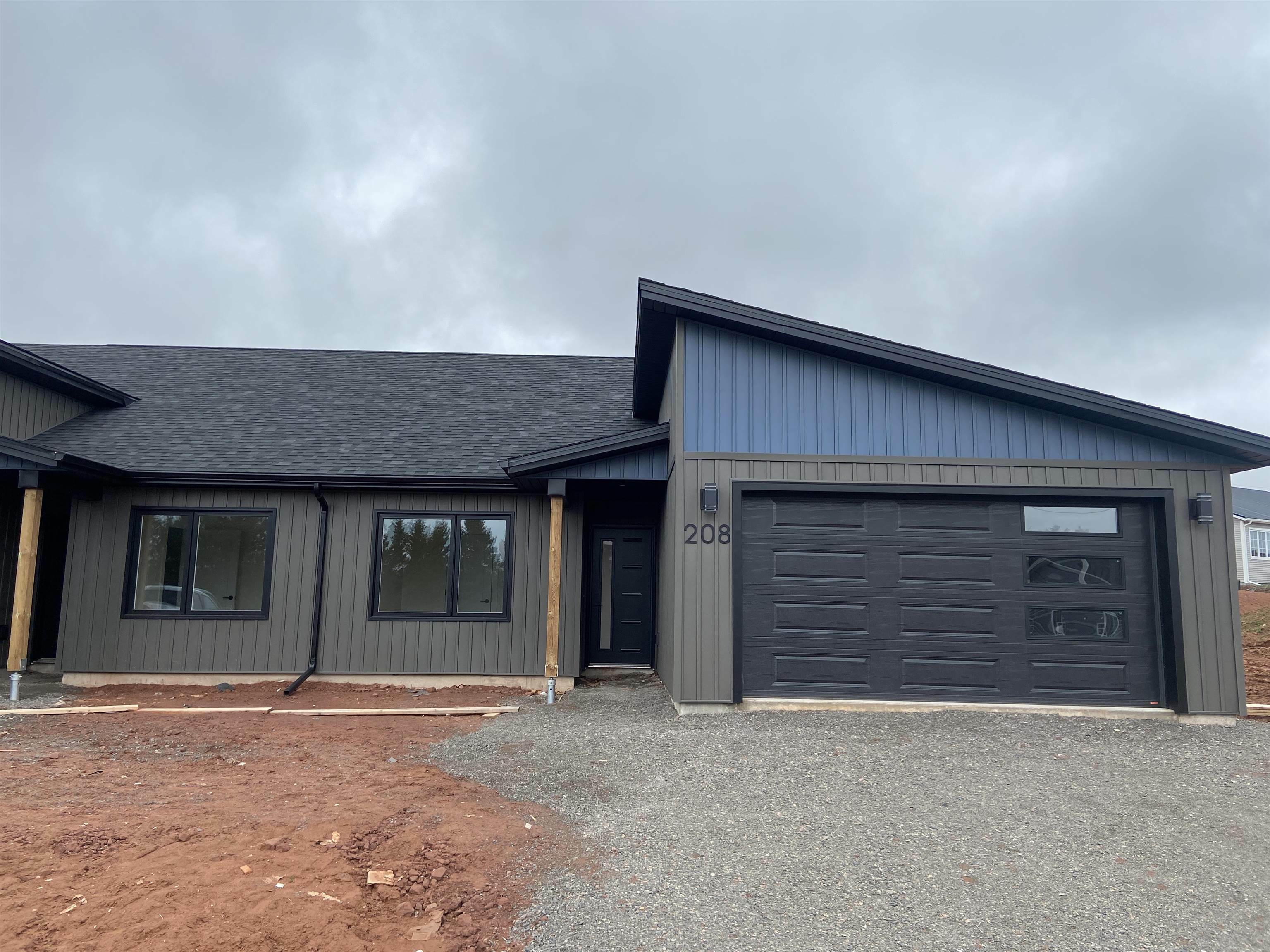 Property Photo: 208 Stanmol Drive PE C1E 3V1