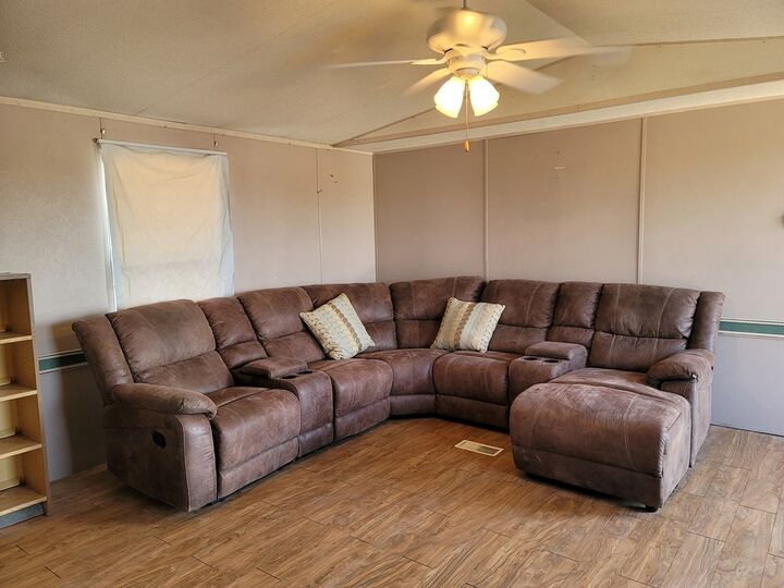 Property Photo:  4098 W Gomez Rd  TX 79735 