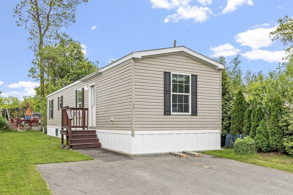 Property Photo: 25 Groton School Road 23 MA 01432