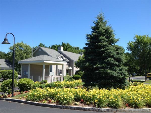 Property Photo: 2 Abbott Lane 2 MA 01742