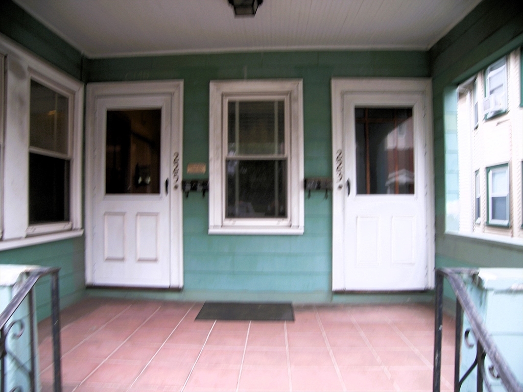 Property Photo:  223-225 Riverside Avenue  MA 02155 