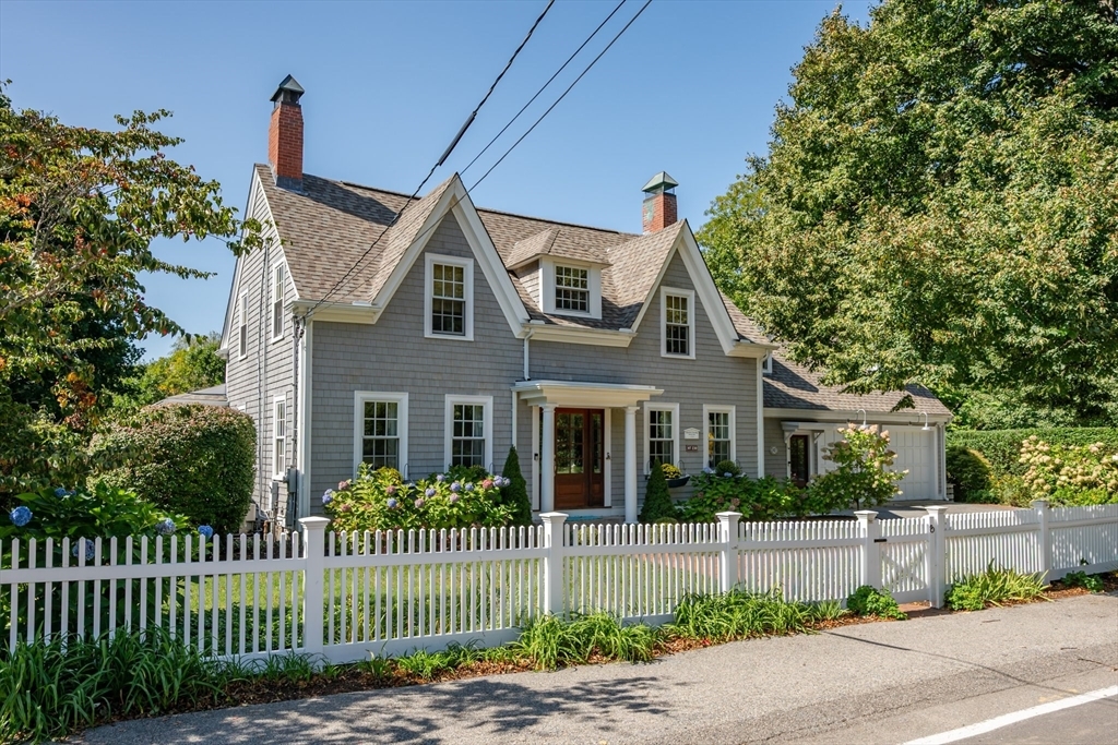 Property Photo:  245 S Main St  MA 02025 