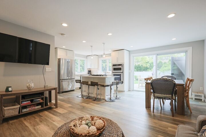 Property Photo:  5 Birch Hill Rd  MA 02639 