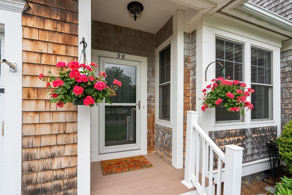 Property Photo: 98 Spring Meadow Ln 98 MA 02339