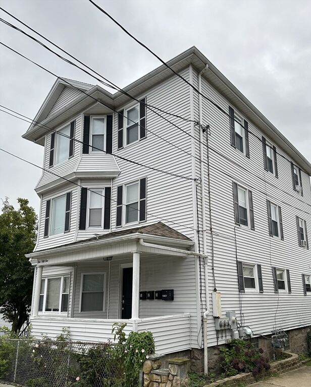 Property Photo:  151 Jepson St 1  MA 02723 