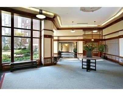 Property Photo:  10 Rogers 707  MA 02142 
