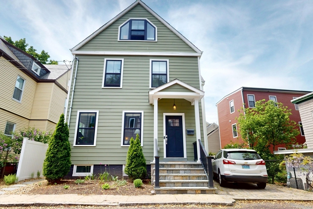 Property Photo:  12 Lester Ter  MA 02144 