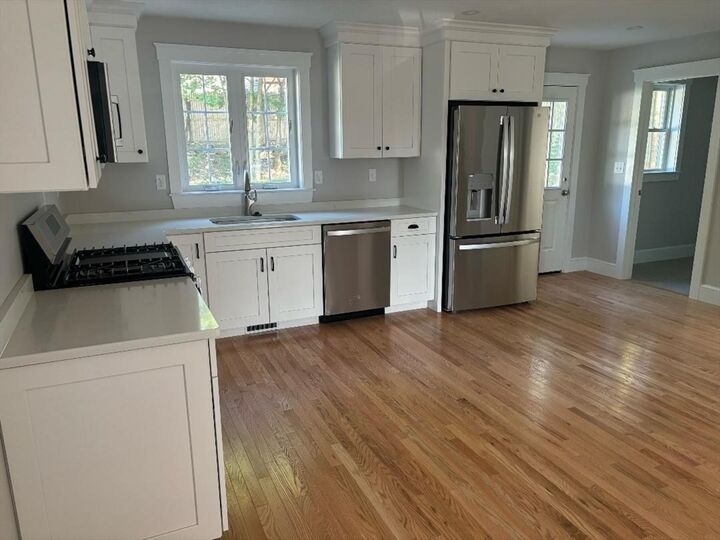 Property Photo: 77 Lake Shore Dr MA 02189