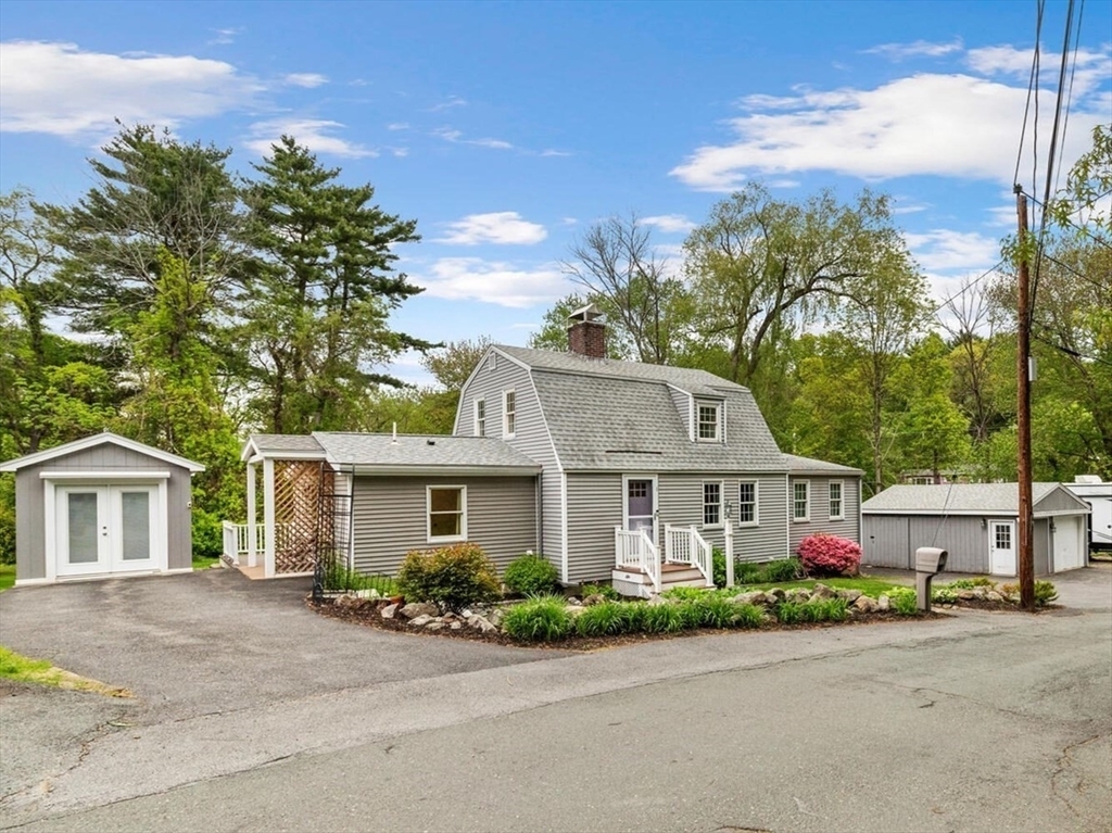 Property Photo:  1 Woodman St  MA 01930 