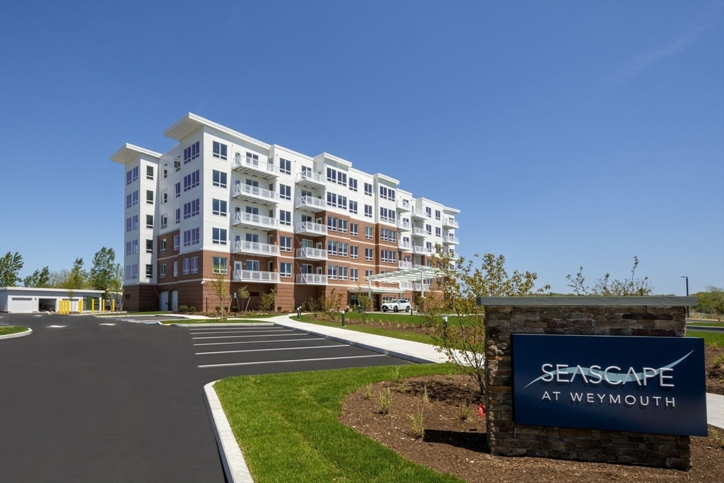 Property Photo: 130 Broad Reach 409 MA 02191
