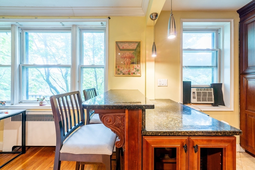 Property Photo: 50 Follen Street 408 MA 02138