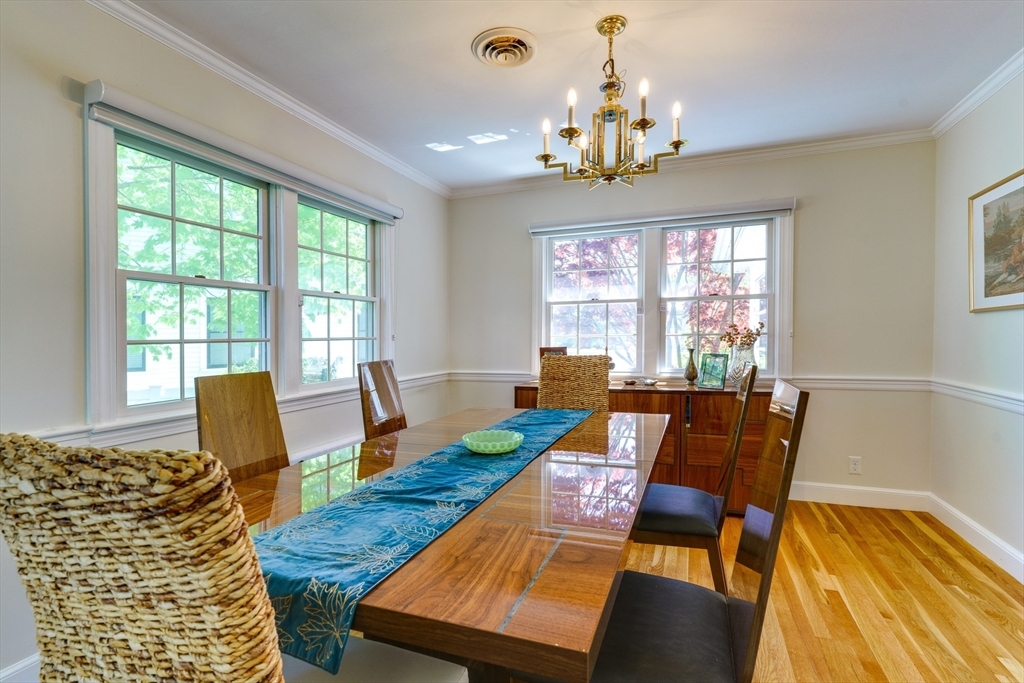 Property Photo: 24 Great Meadow Rd MA 02459