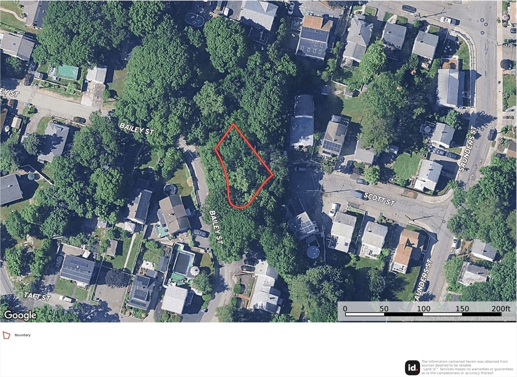 30 Bailey Street  Medford MA 02155 photo