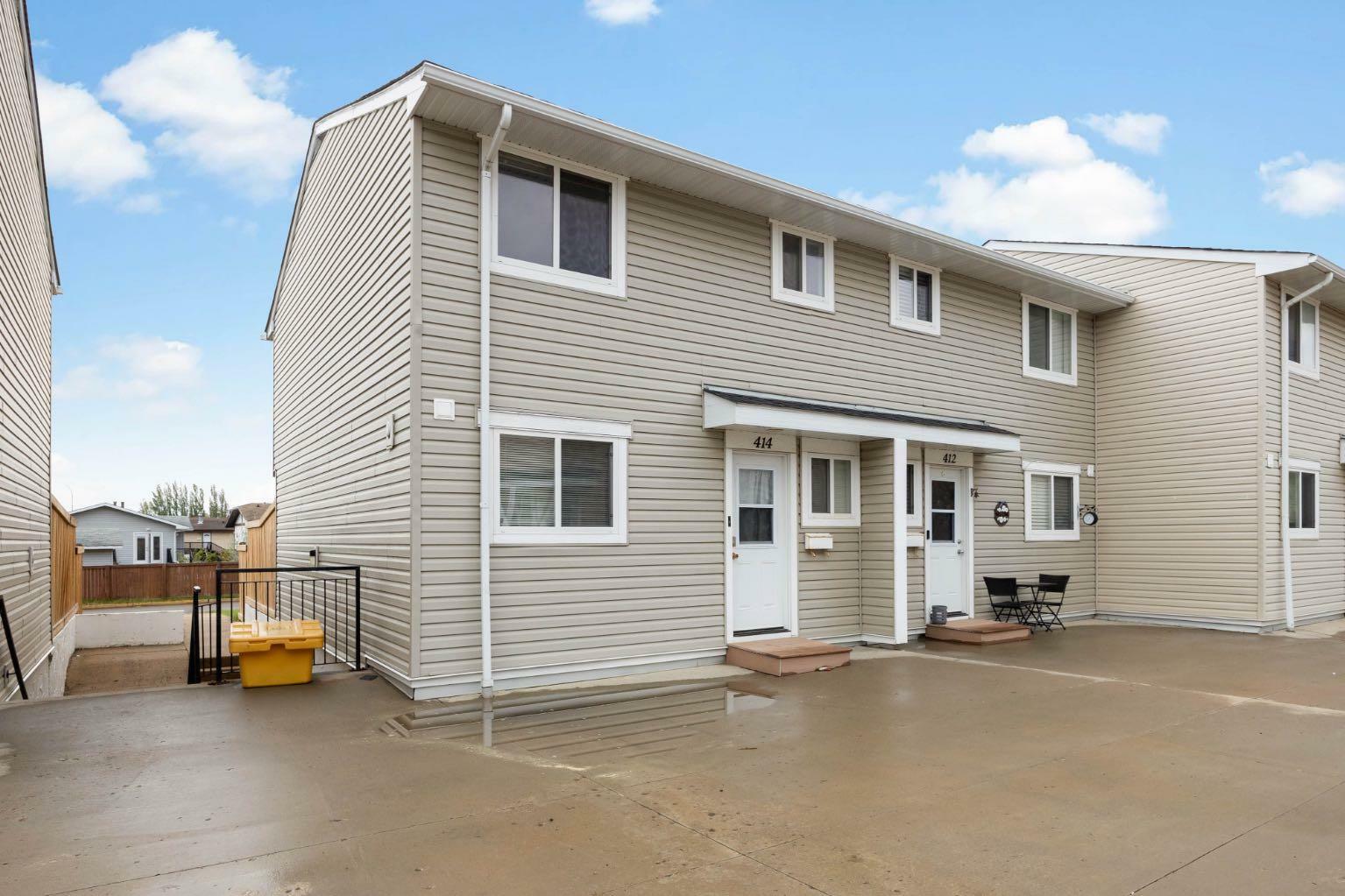 Photo de la propriété: 600 Signal Road 414 AB T9H 3Z4