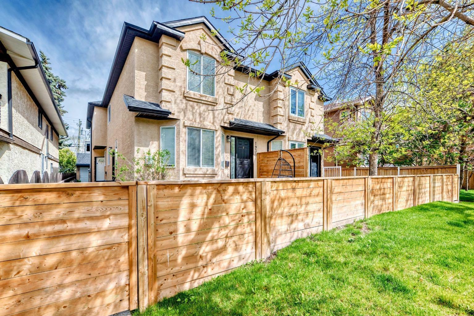 Photo de la propriété:  1930 31 Street SW 1  AB T1X 0P4 