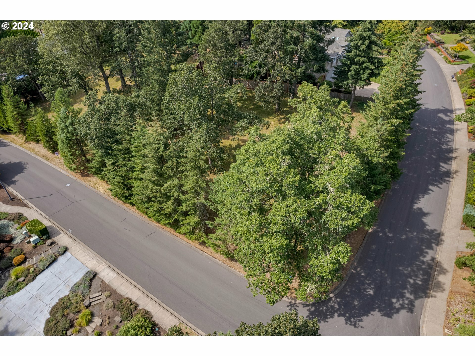 Property Photo:  Blacktail  OR 97405 