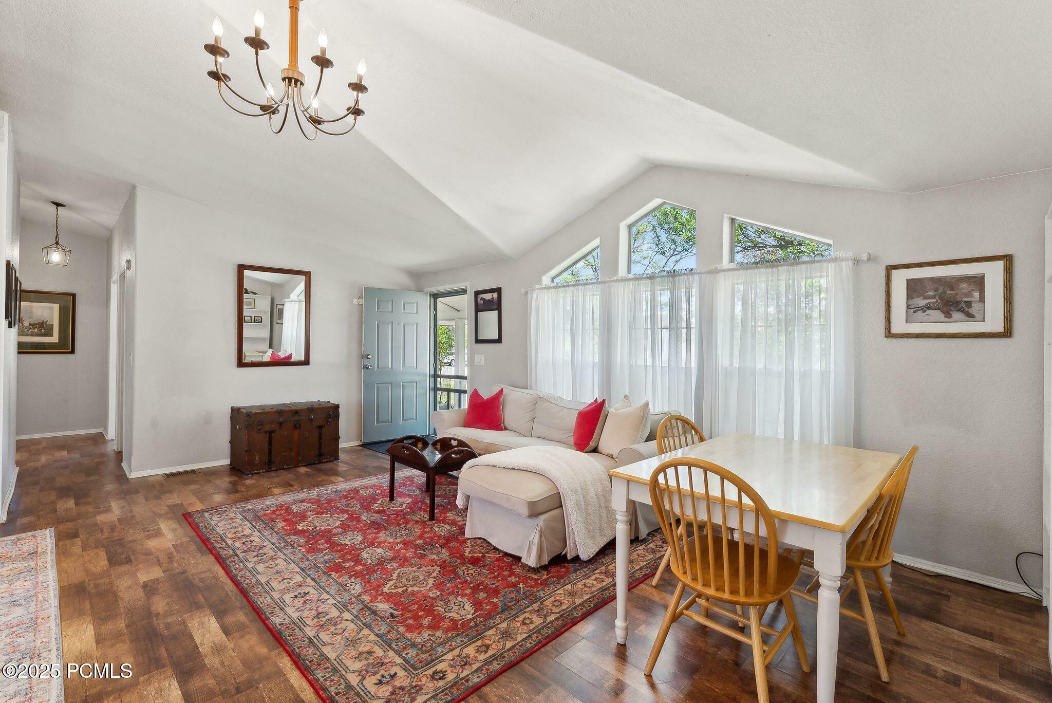 Property Photo: 245 S 400 W UT 84032