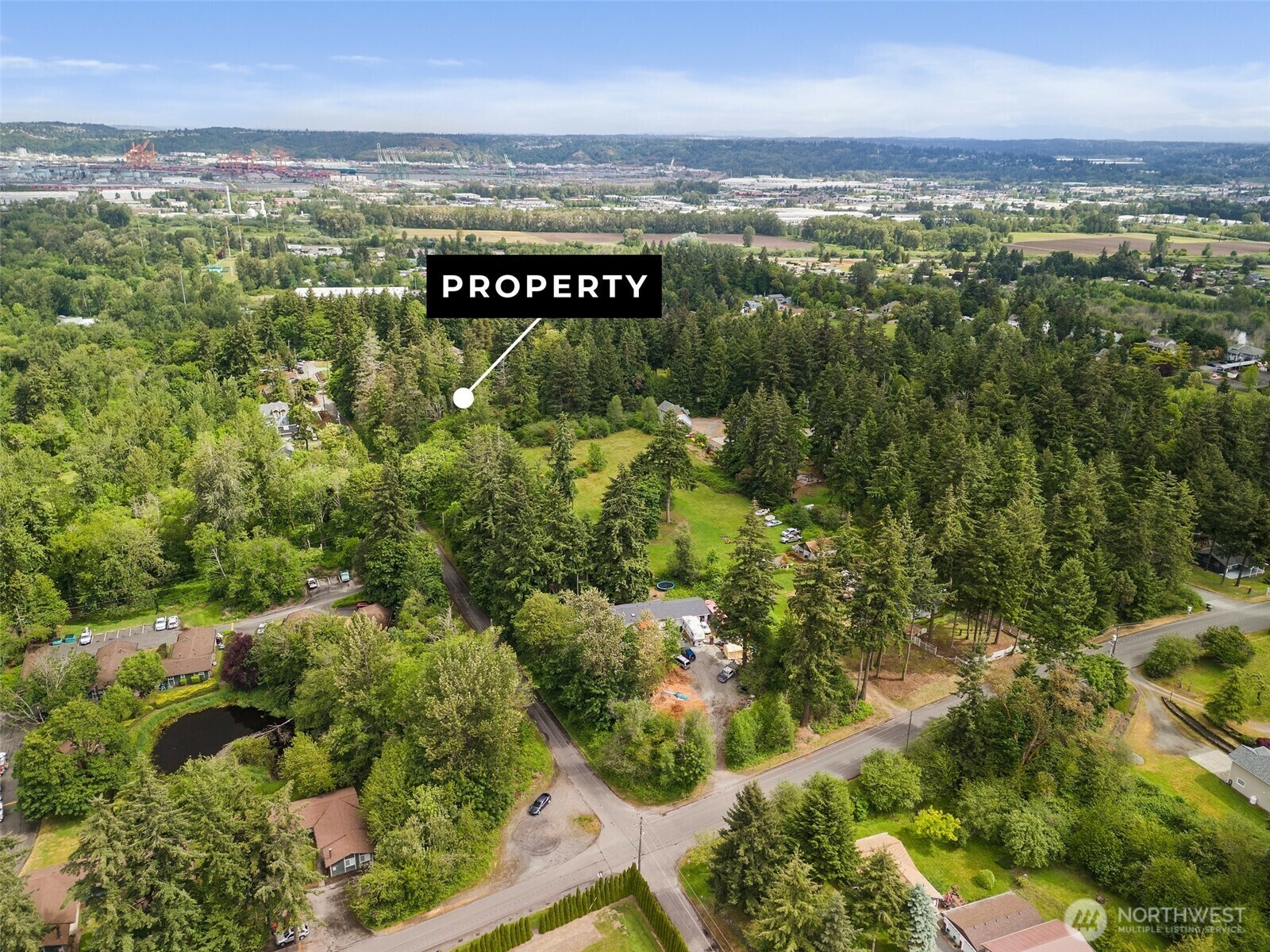 Property Photo: 3747 28th Ave E WA 98404