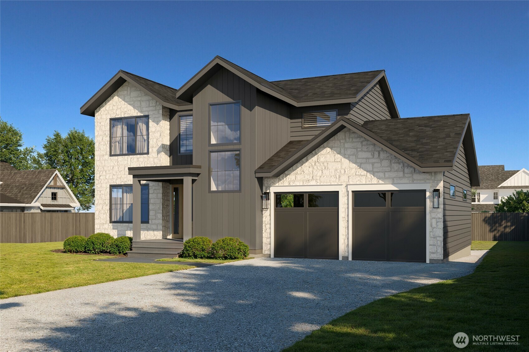 Property Photo: 1301 Leighton Street WA 98230