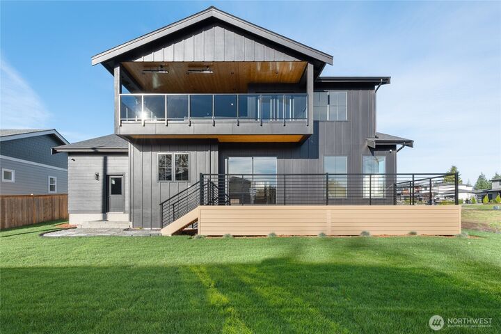 Property Photo: 1301 Leighton Street WA 98230