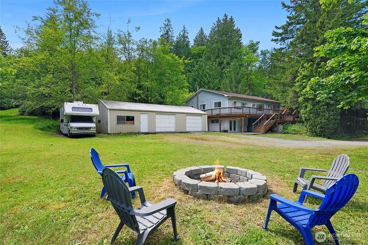 1401 NW Sherman Hill Road  Poulsbo WA 98370 photo