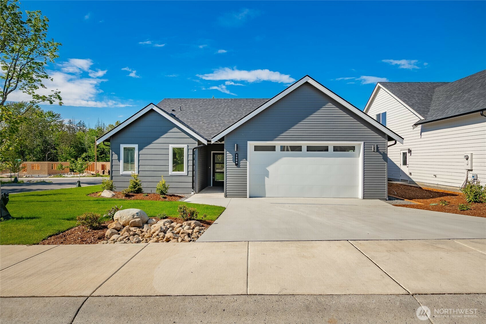 2806  Hazelwood Drive  Blaine WA 98230 photo