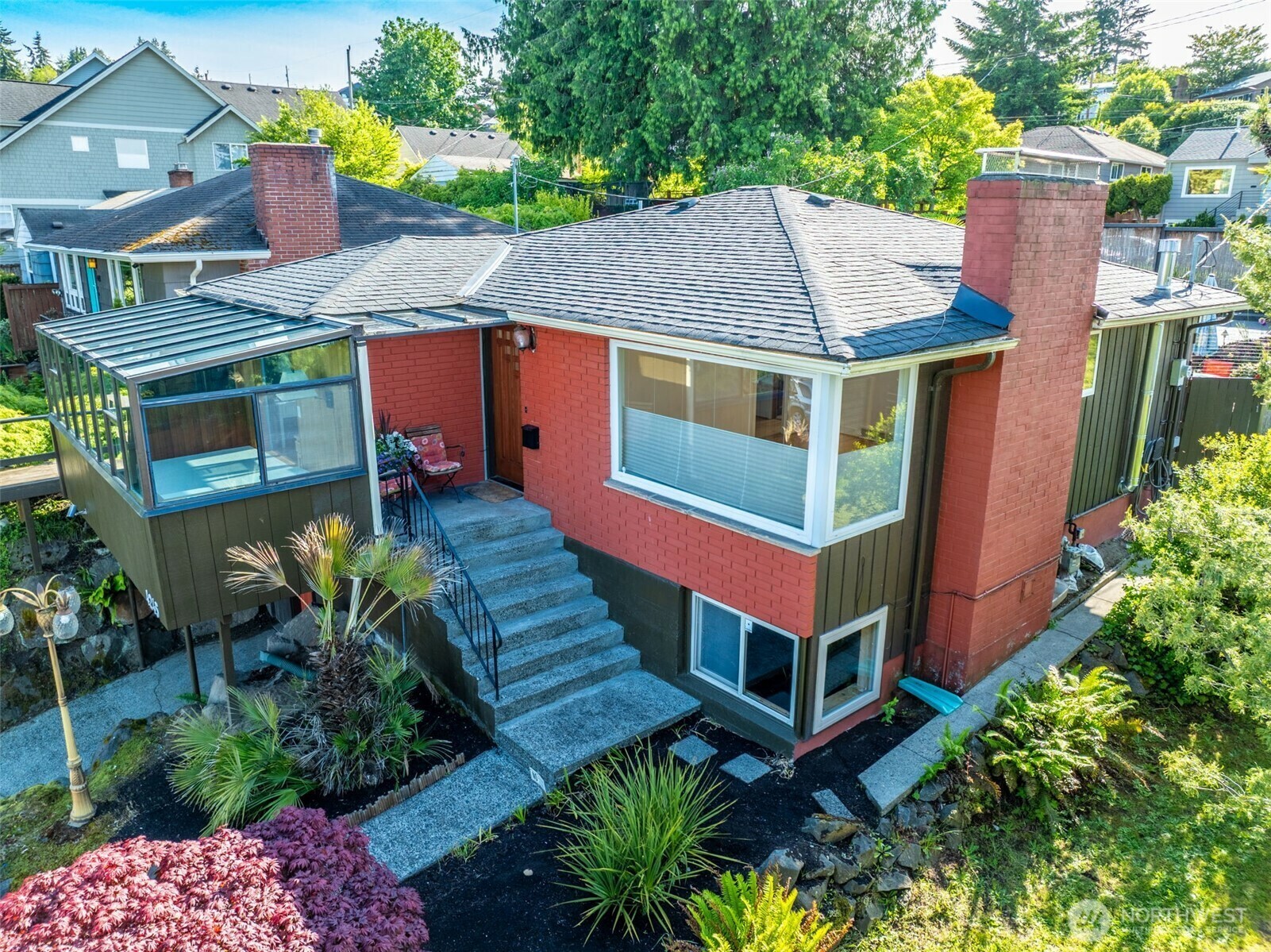 4245  Williams Avenue W  Seattle WA 98199 photo