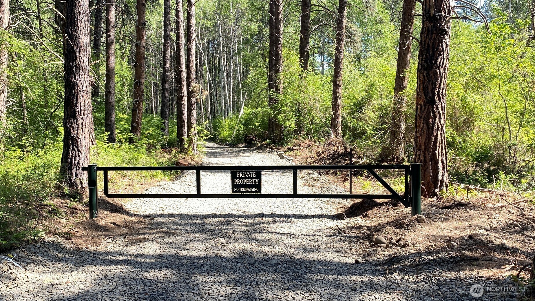 Property Photo: 3001 Hwy SR970 Lot 8B WA 98922
