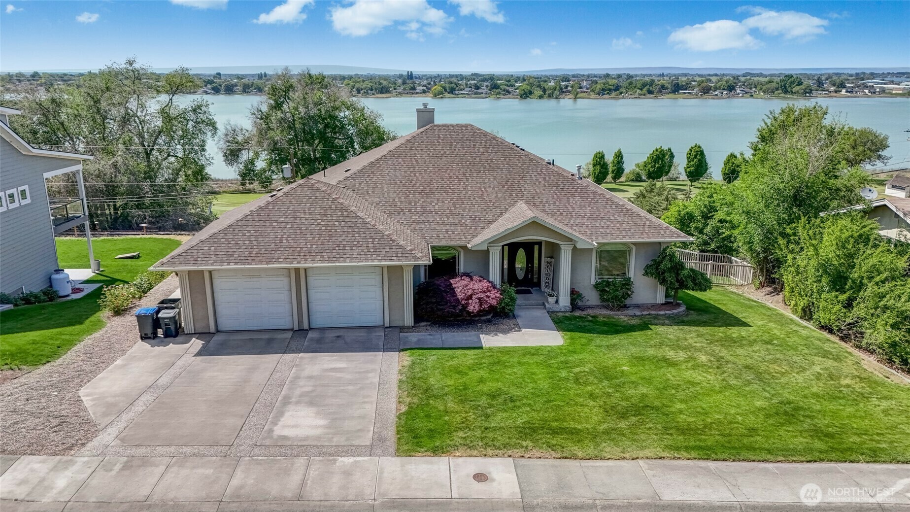 2108 S Beaumont Drive  Moses Lake WA 98837 photo