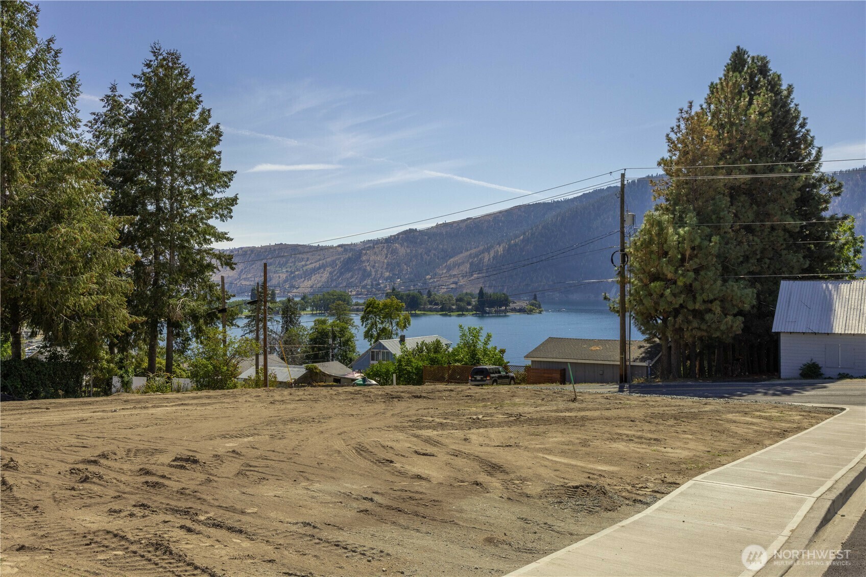 Property Photo: 5 Indigo Lane WA 98831
