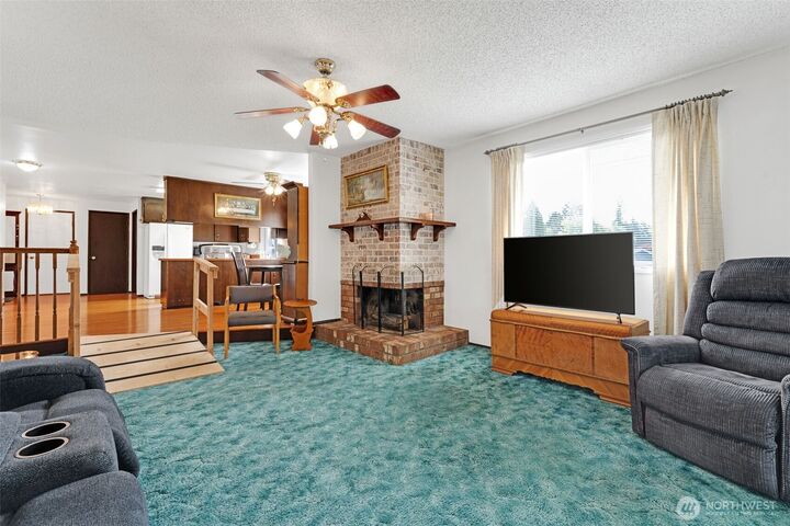 Property Photo: 10610 - 10608 109th Street SW WA 98498