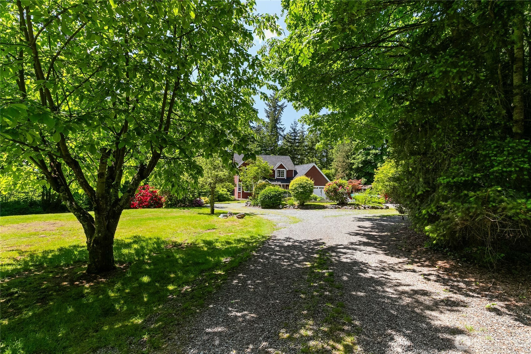 Property Photo: 9111 Custer School Road WA 98240