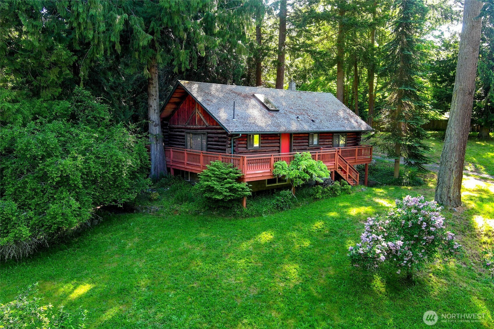Property Photo: 60 Miller Road WA 98250