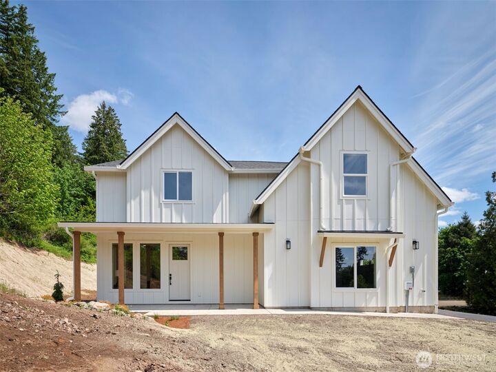 Property Photo:  117  Witherbee Road  WA 98626 