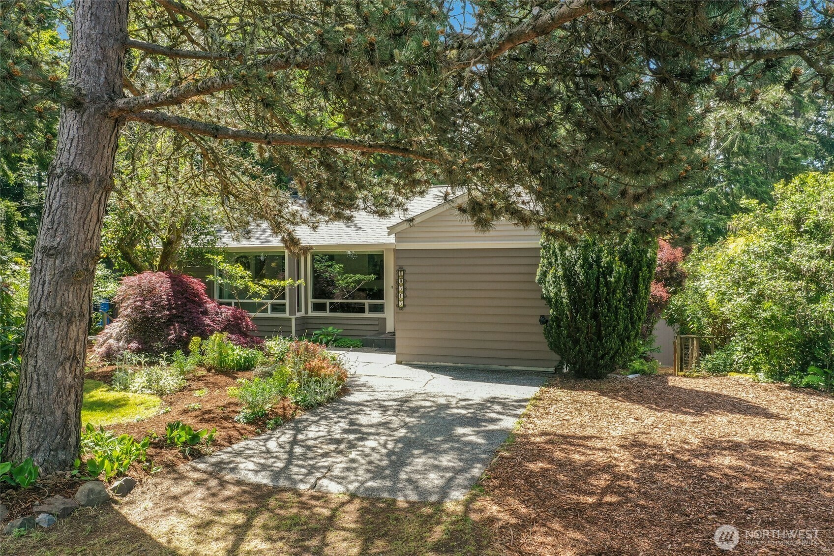 Property Photo: 10515 NE 189th Street WA 98011