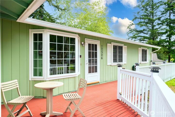 Property Photo:  12506 SE 232nd St  WA 98031 